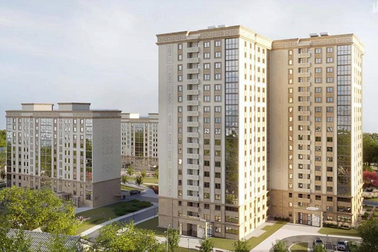 В Минске построят новый квартал – где он будет