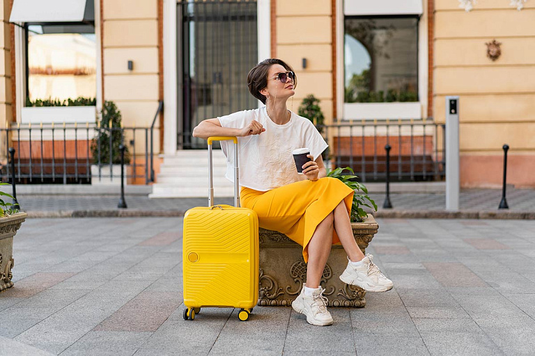 Как уйти в отпуск, не отработав даже полгода, – это законно