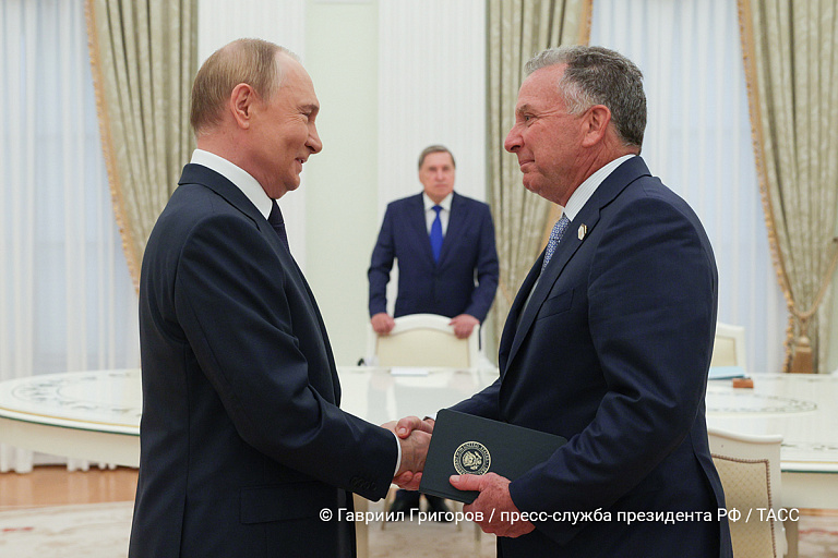 Спецпосланник президента США встретился с Путиным – доволен ли Трамп