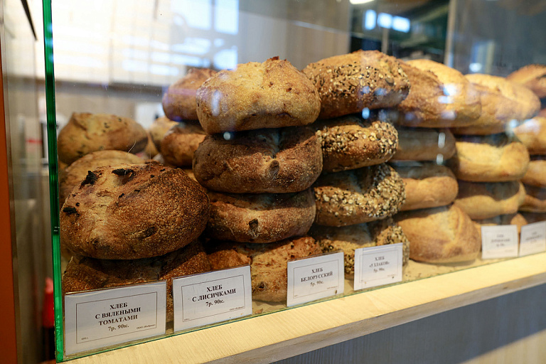 Узнали, сколько хлеба съедают белорусы и какой – самый любимый