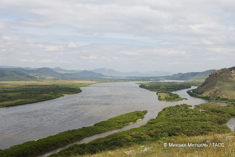 В Бурятии погибла туристка из Беларуси – у мужа не получилось ее спасти