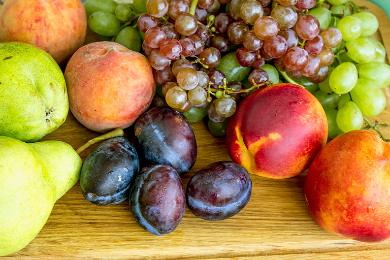 Как белорусам заработать на свежих овощах и фруктах – полезно знать