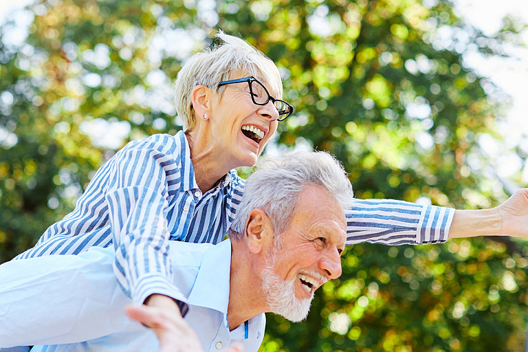 Ученые нашли белок, способный отключить старение, – доктор Павлова