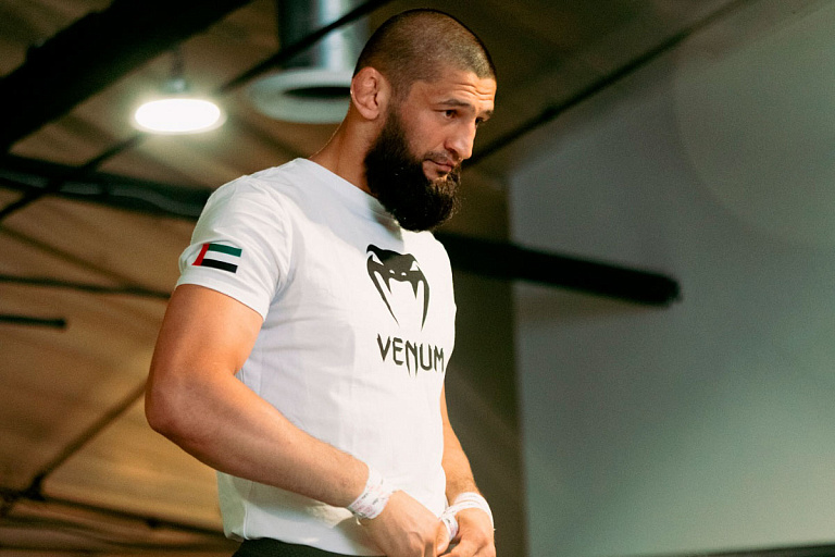 Боец UFC готов установить очень сложное достижение: никто такого не делал