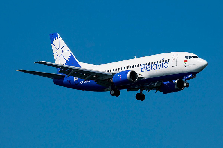Belavia больше не будет летать в этот город рядом с морем – в чем причина