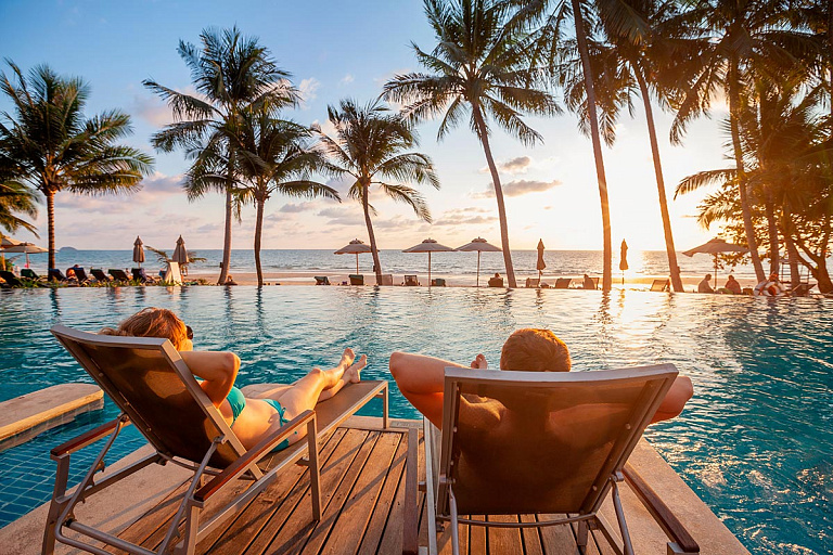 Отдыхающие в Турции не могут спокойно купаться в море – их жизнь под угрозой