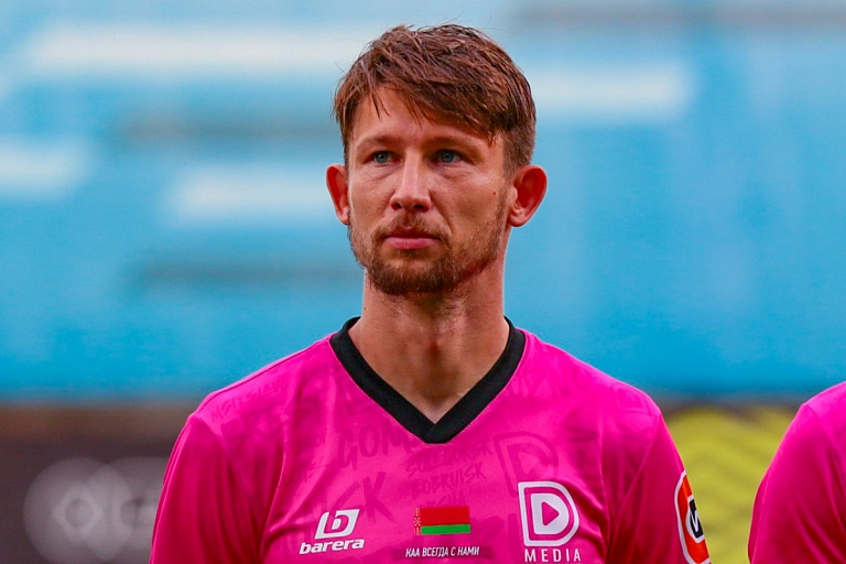 Экс-игрок сборной Беларуси попробовал фиджитал-футбол – что это такое