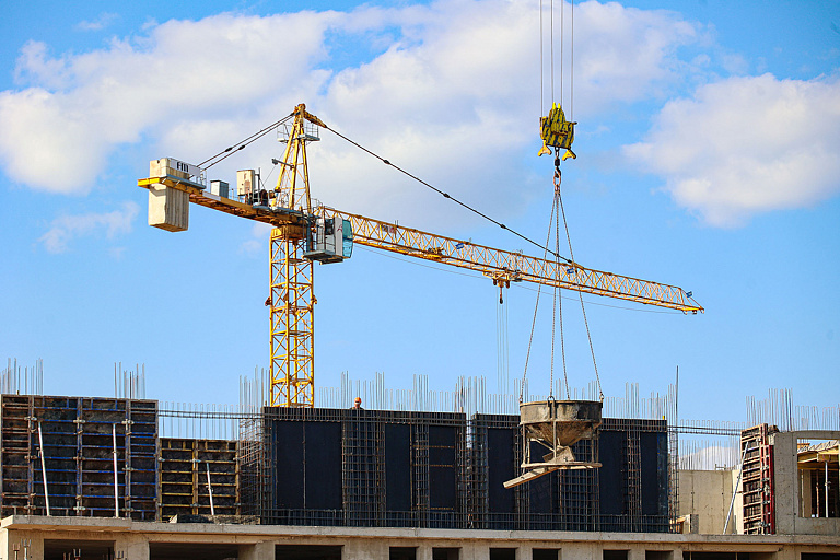 Рядом с Колодищами в Зеленом Бору точно появится жилье – указ уже подписан