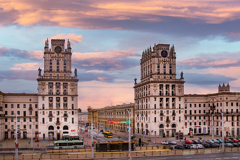 Минчане могут повлиять на то, как будет выглядеть столица, – что надо делать
