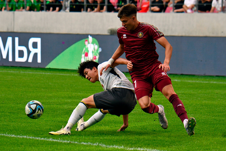 Белорусский футбольный талант может сменить сборную: куда уходит