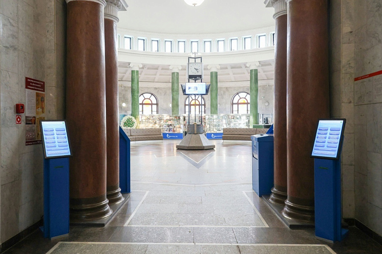 Минчане недовольны отсутствием терминалов оплаты на "Белпочте"