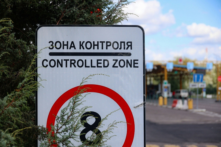 Из Беларуси пытаются вывезти все больше валюты в Польшу – таможенники