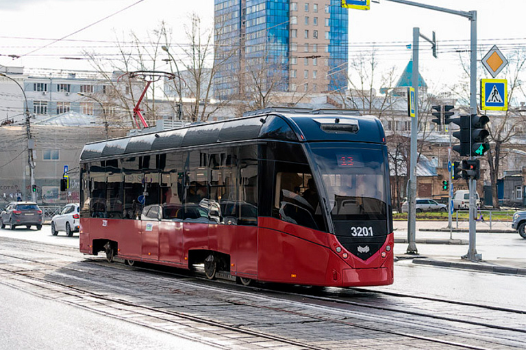 В России пожаловались на качество белорусских трамваев – в чем причина
