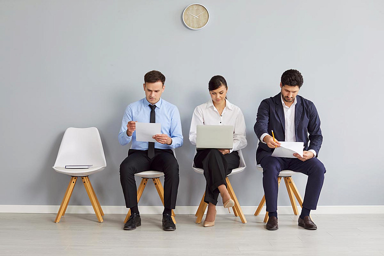 Карьера не случится сама: как не застрять на старте и не сбиться с пути