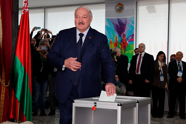 Александр Лукашенко рассказал, будет ли выдвигаться на новый срок