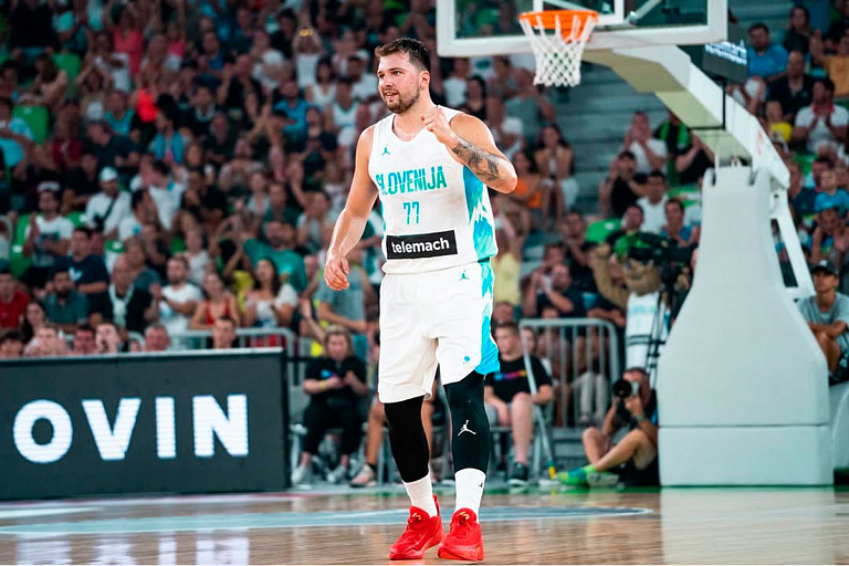 Грандиозное преображение: звездный баскетболист НБА экстремально похудел