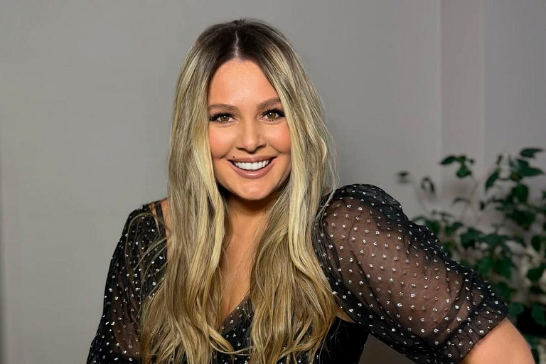 Кожевникова приехала в Беларусь по семейным обстоятельствам – причина грустная