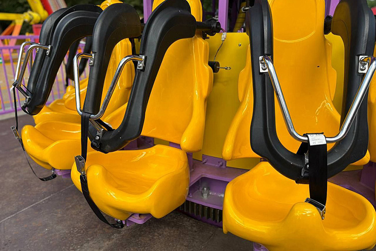 Фото: Минск / Первомайский район / Telegram