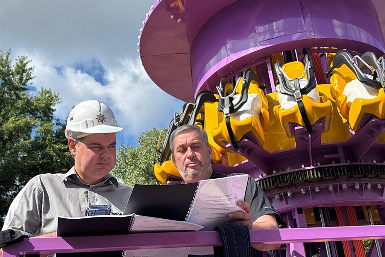 Фото: Минск / Первомайский район / Telegram