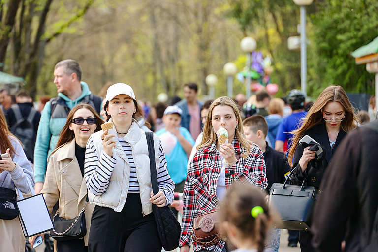 В Минске заработал экстремальный аттракцион – он единственный в стране
