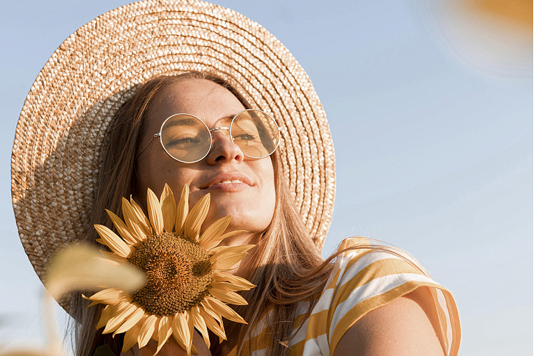 Типичное белорусское лето – Рябов рассказал о погоде на неделю