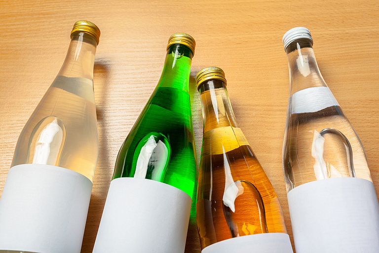 Китайский бренд поджимает американские в рейтинге безалкогольных напитков