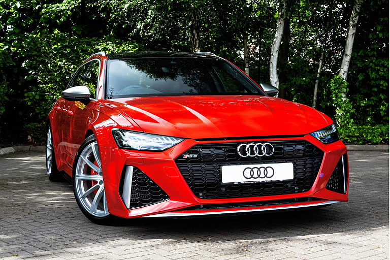 Первый завод в США планирует построить Audi