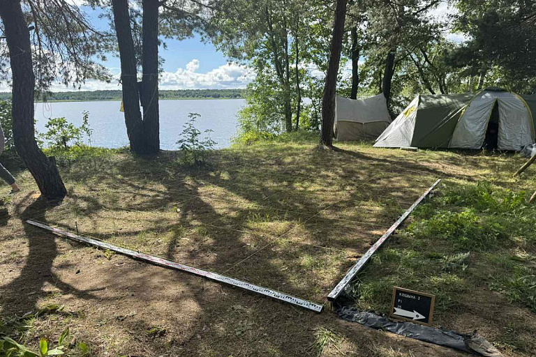 Историки исследуют древнейшее кладбище в Беларуси – что там находят