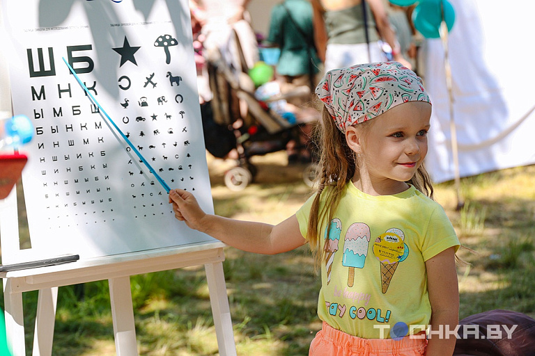 Тест: что вы знаете про фестиваль "Букидс"