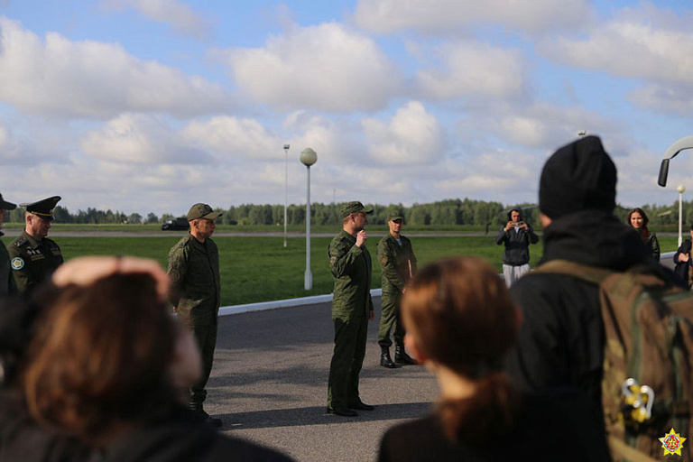 Фото: Константин Белявский / 