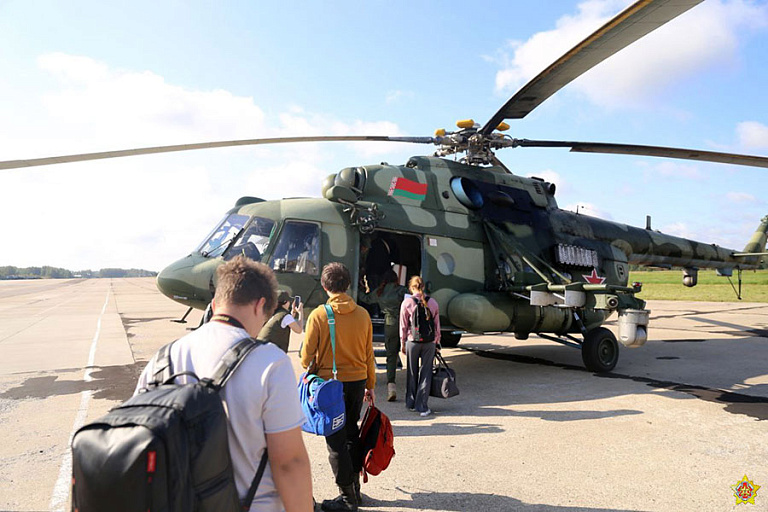 Фото: Константин Белявский / 