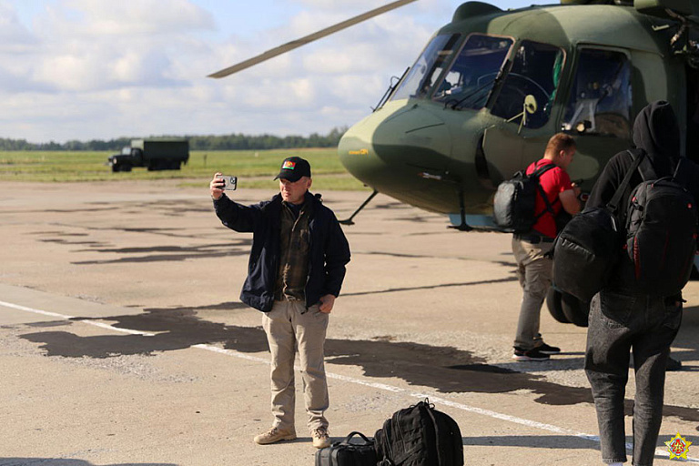 Фото: Константин Белявский / 