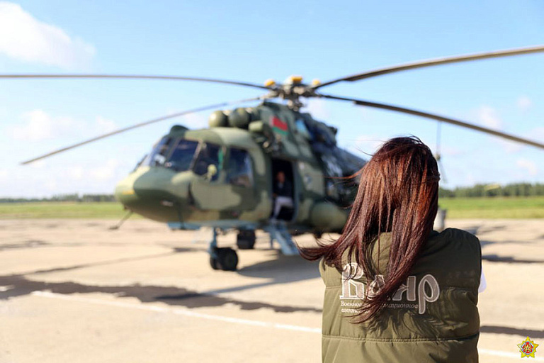 Фото: Константин Белявский / 