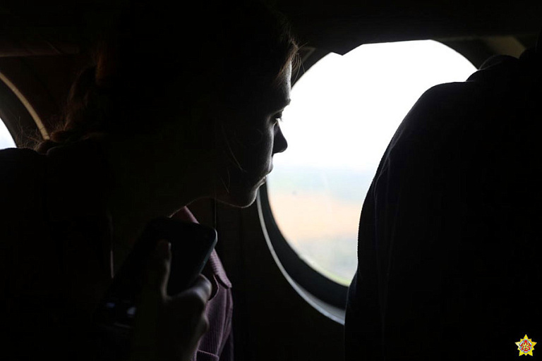 Фото: Константин Белявский / 