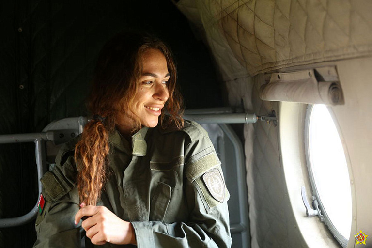 Фото: Константин Белявский / 