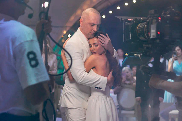 Завершились съемки комедии "Скуф" с Зубаревым и Карнавал