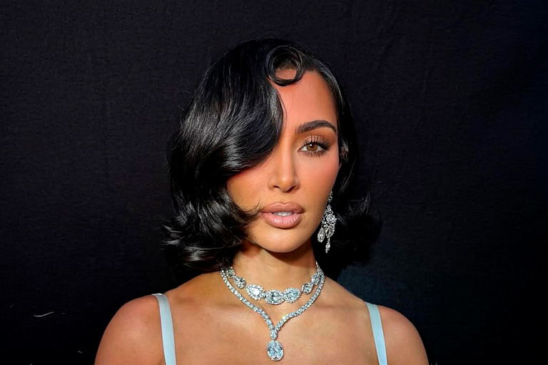 Ким Кардашьян лечится стволовыми клетками – что случилось