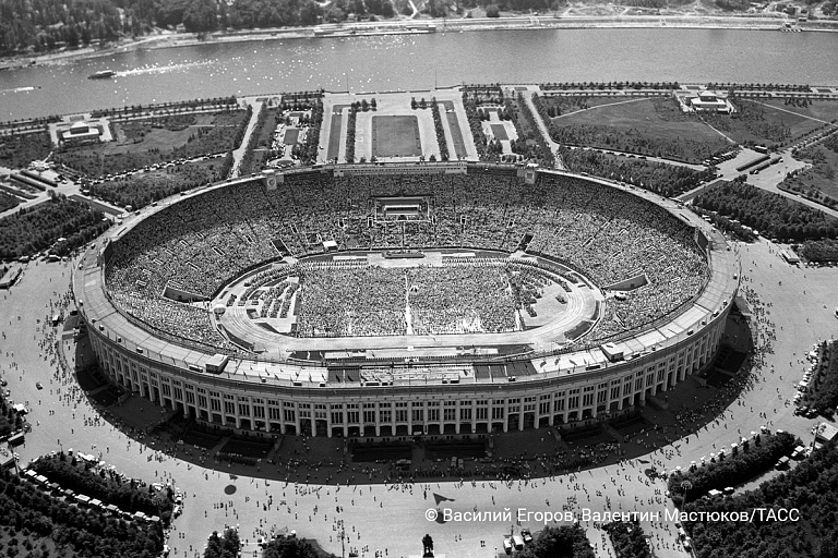 Едва не стали героями: легендарный футболист о матче на 100-тысячном стадионе