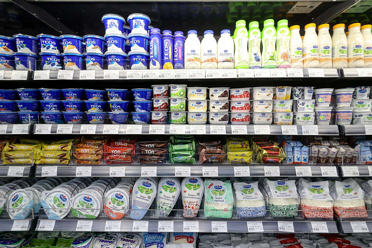 Россельхознадзор простил один из белорусских молочных заводов