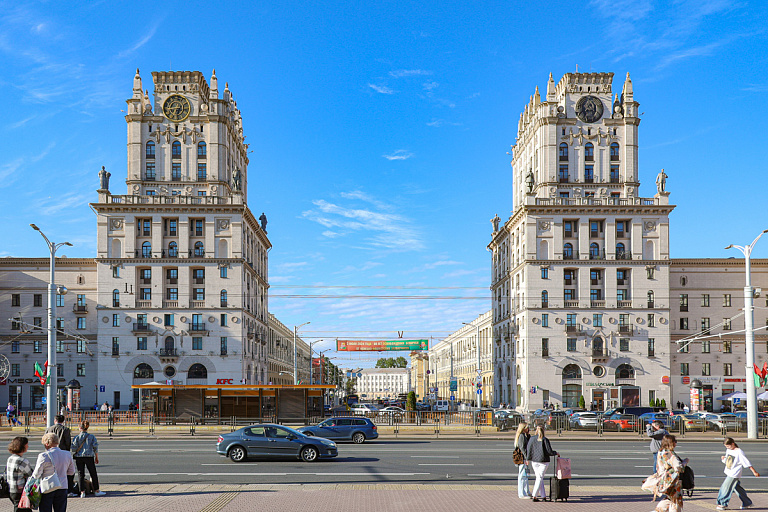 Назван рейтинг стран по качеству жизни – где находится Беларусь