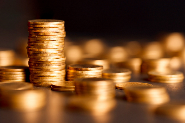 В Беларуси впервые выпустили монету из своего золота – кому она достанется