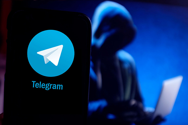 Telegram начал блокировать каналы за доксинг