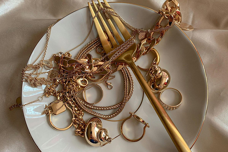 Новые цены на скупку драгметаллов у населения установили в Беларуси