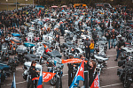 Фото: H.O.G. Rally Minsk / VK