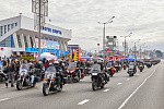 Фото: H.O.G. Rally Minsk / VK