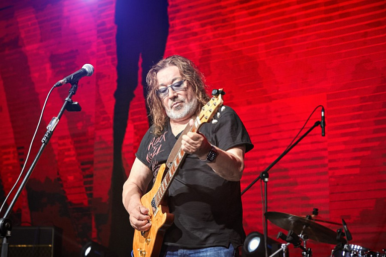 Фото: H.O.G. Rally Minsk / VK