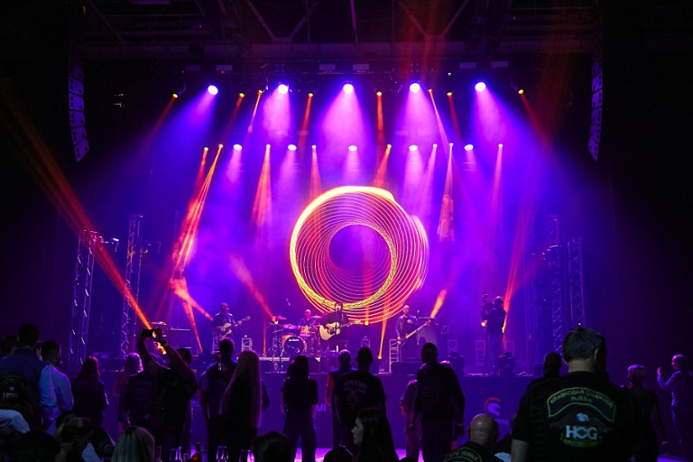 Фото: H.O.G. Rally Minsk / VK