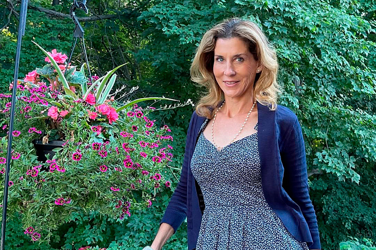 "Вижу два мяча": у звезды тенниса диагностировали редкое заболевание