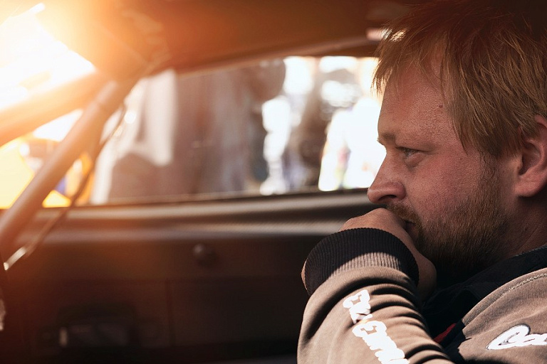 Фото: H.O.G. Rally Minsk / VK