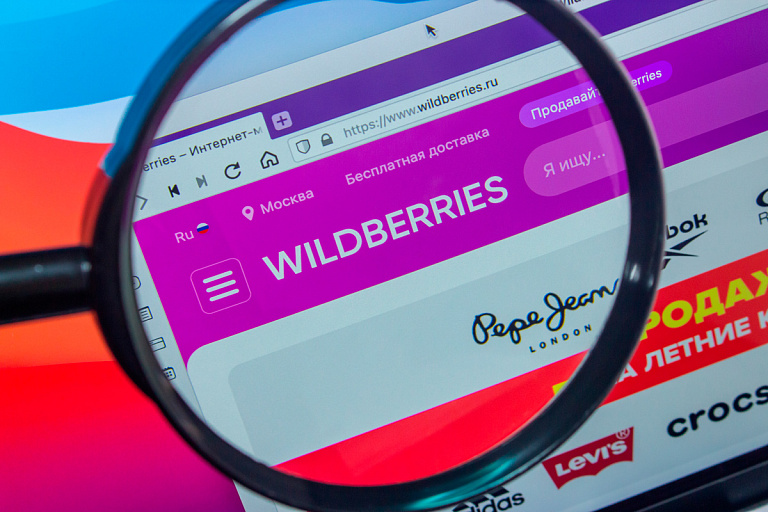 МАРТ снова нашел повод вынести предупреждение Wildberries – что на этот раз
